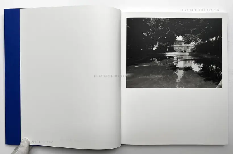 BELLEVILLE (Signed copy)