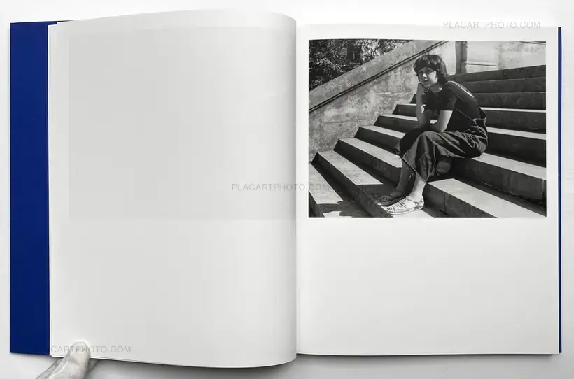 BELLEVILLE (Signed copy)