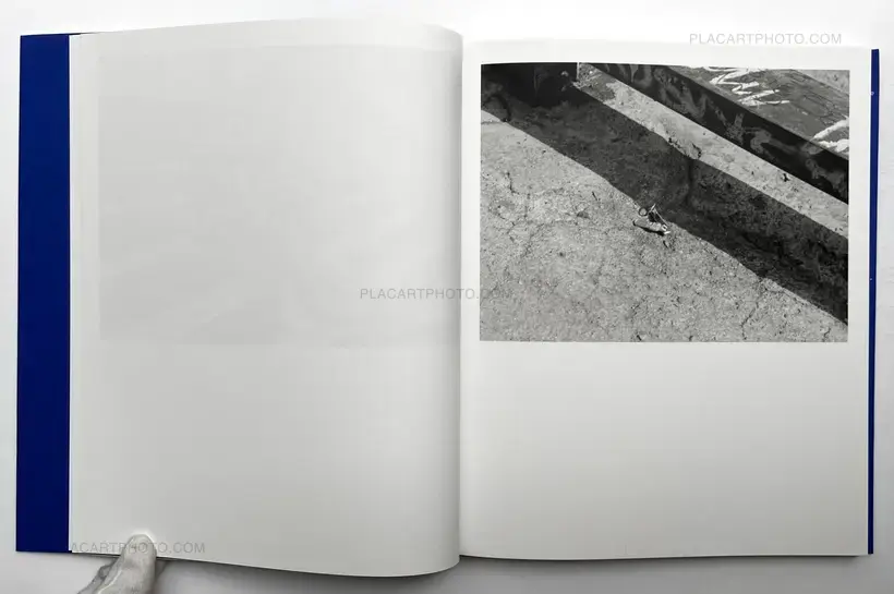 BELLEVILLE (Signed copy)