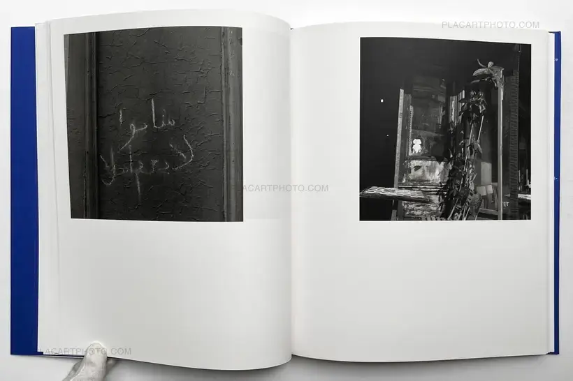 BELLEVILLE (Signed copy)