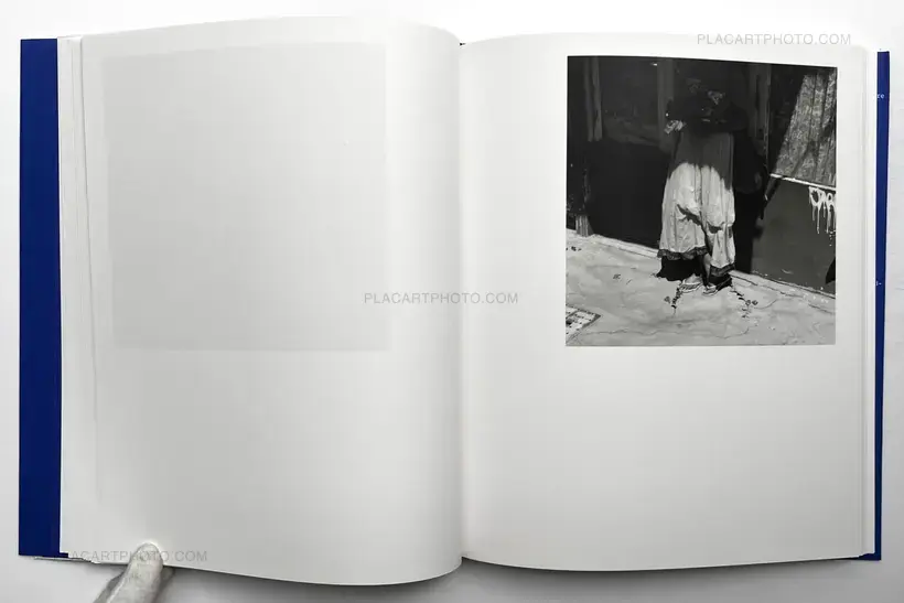 BELLEVILLE (Signed copy)