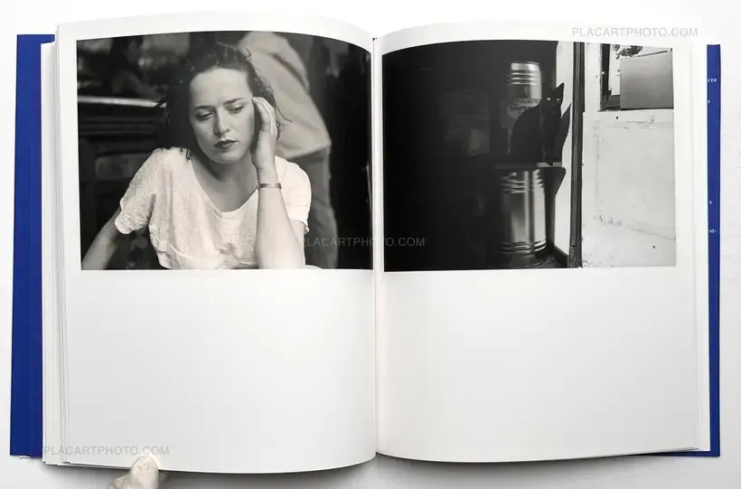 BELLEVILLE (Signed copy)