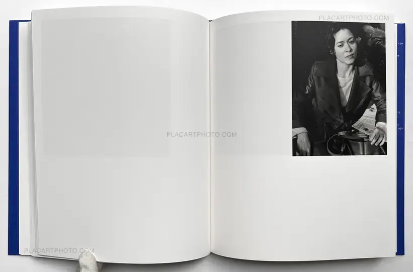 BELLEVILLE (Signed copy)