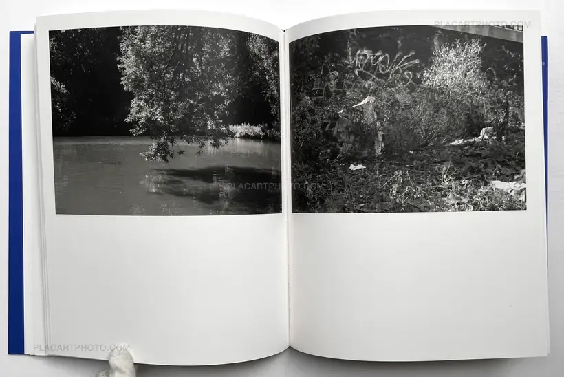 BELLEVILLE (Signed copy)