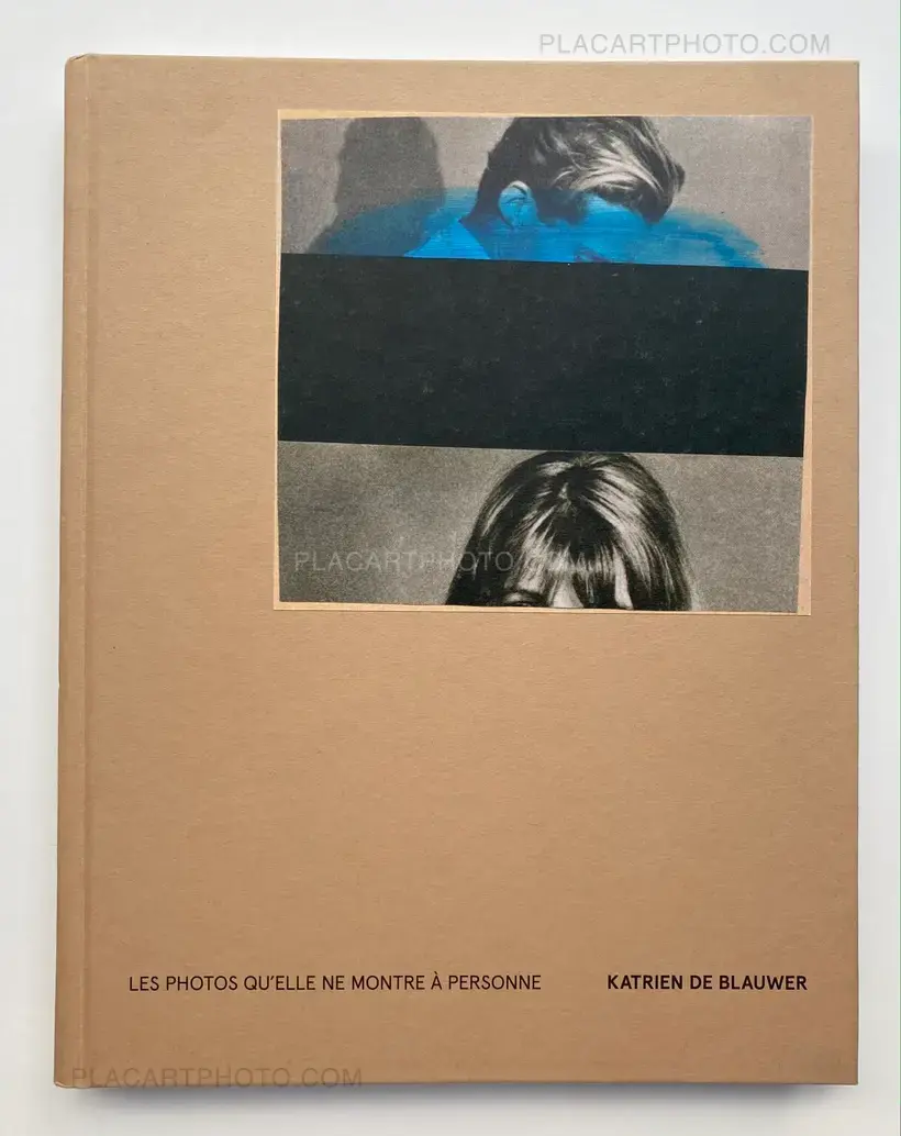 Les photos qu’elle ne montre à personne