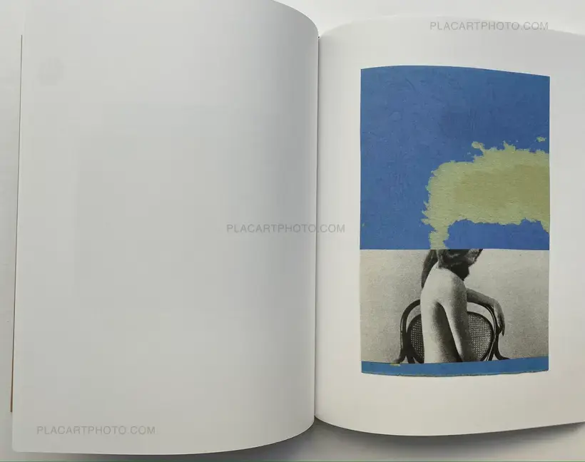 Les photos qu’elle ne montre à personne