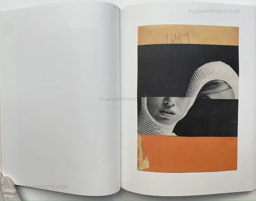 Les photos qu’elle ne montre à personne