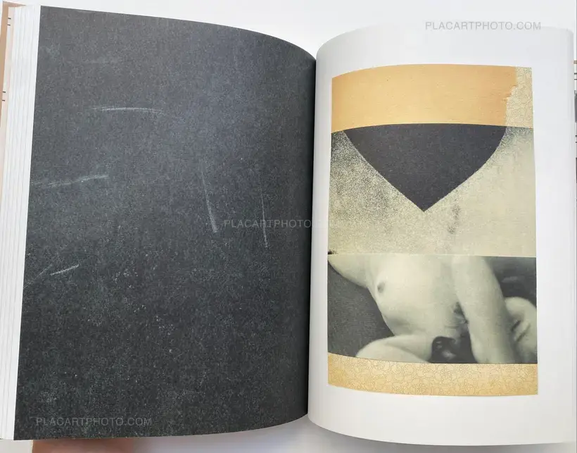 Les photos qu’elle ne montre à personne