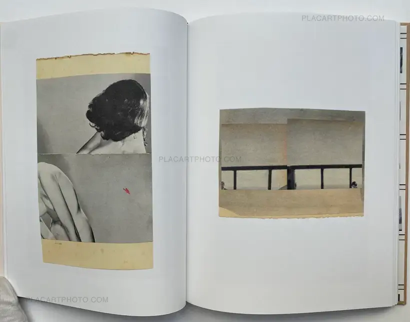 Les photos qu’elle ne montre à personne