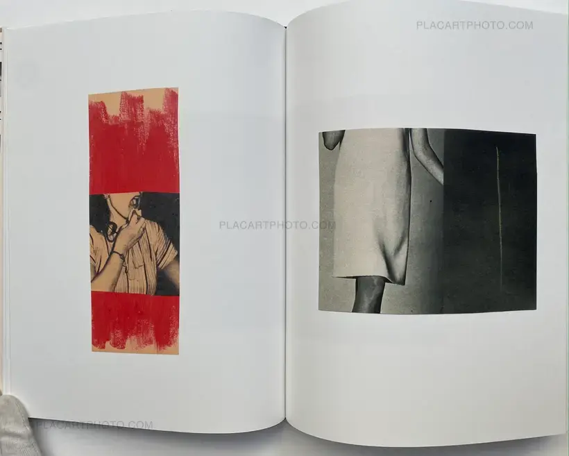 Les photos qu’elle ne montre à personne