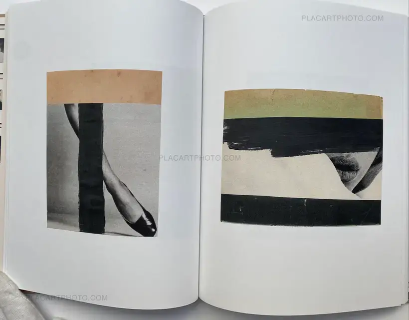 Les photos qu’elle ne montre à personne