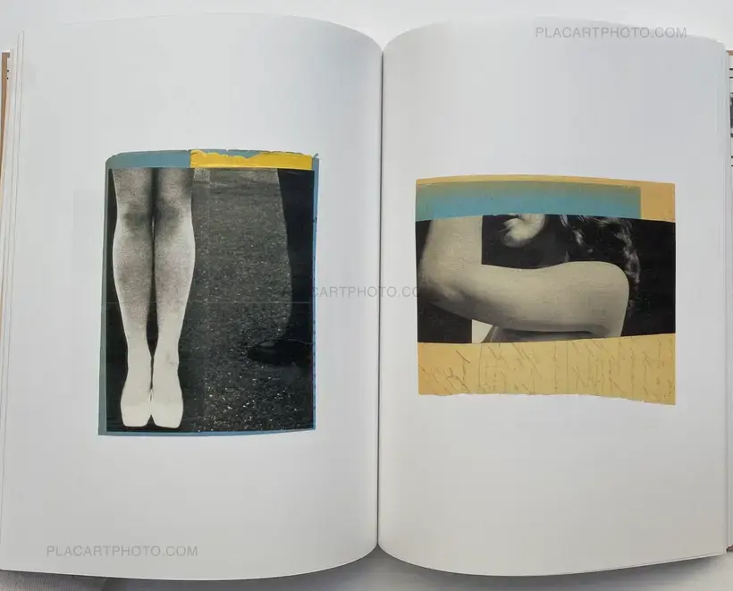 Les photos qu’elle ne montre à personne