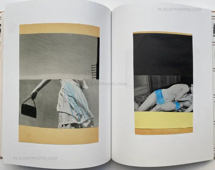 Les photos qu’elle ne montre à personne