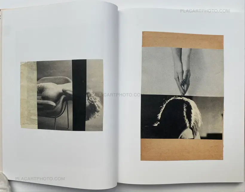 Les photos qu’elle ne montre à personne