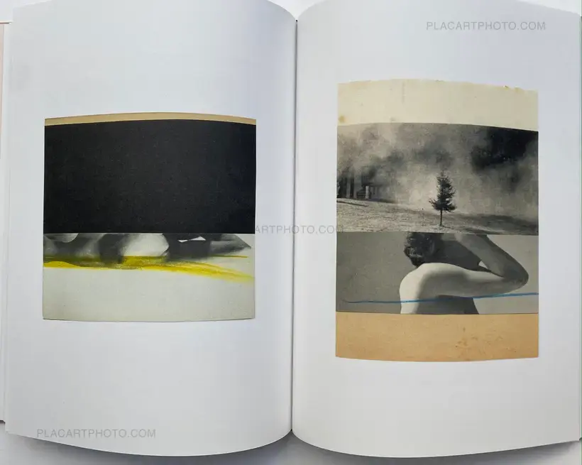 Les photos qu’elle ne montre à personne