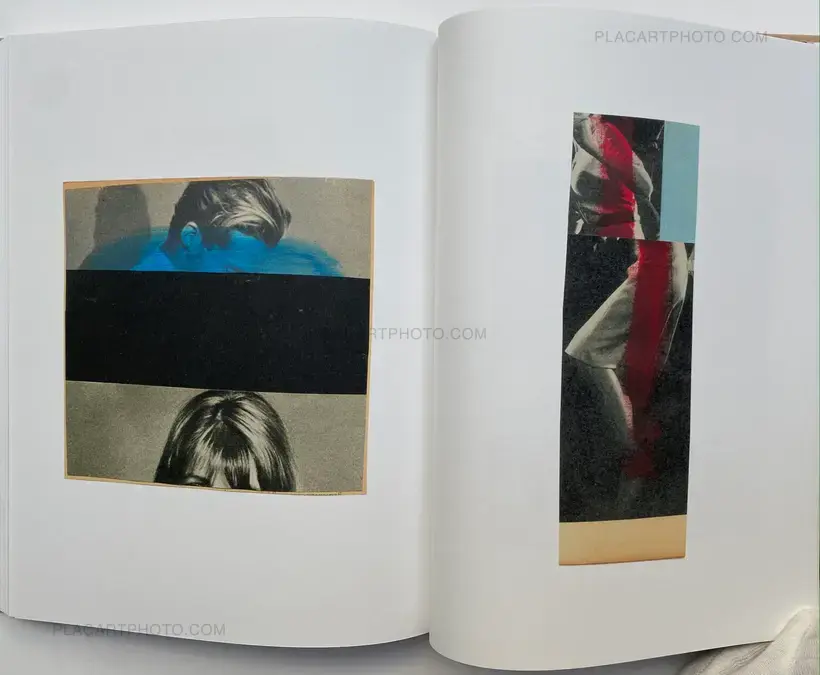 Les photos qu’elle ne montre à personne