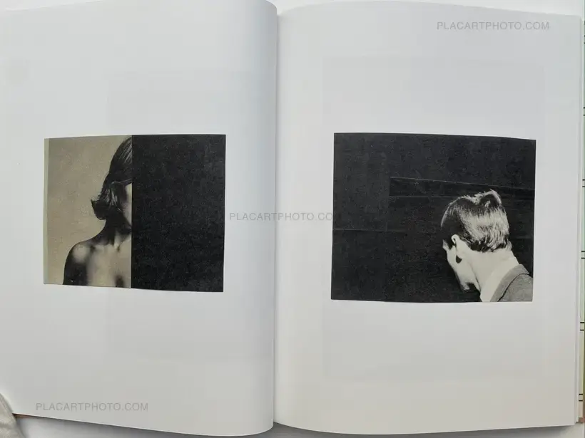 Les photos qu’elle ne montre à personne