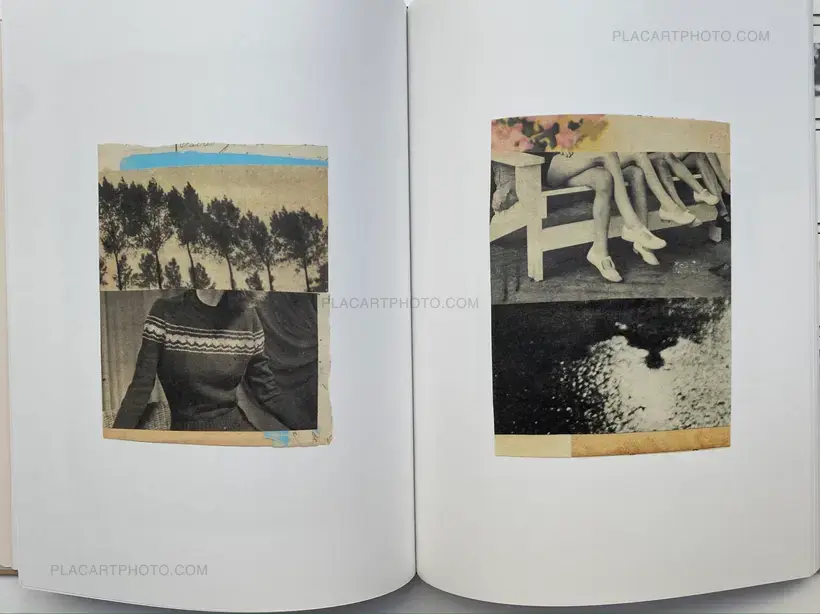 Les photos qu’elle ne montre à personne