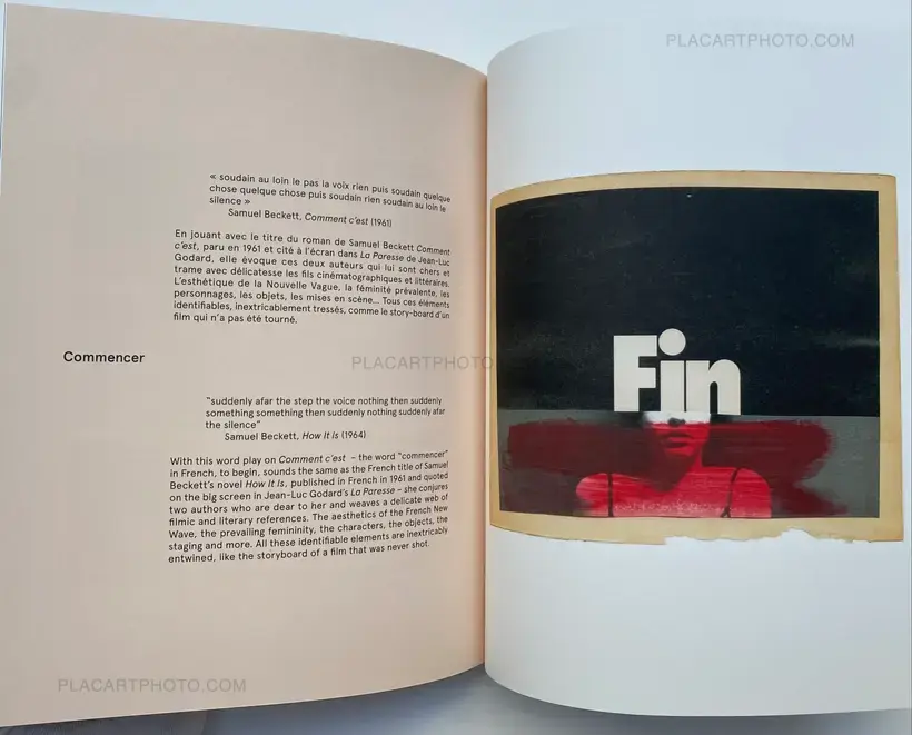 Les photos qu’elle ne montre à personne