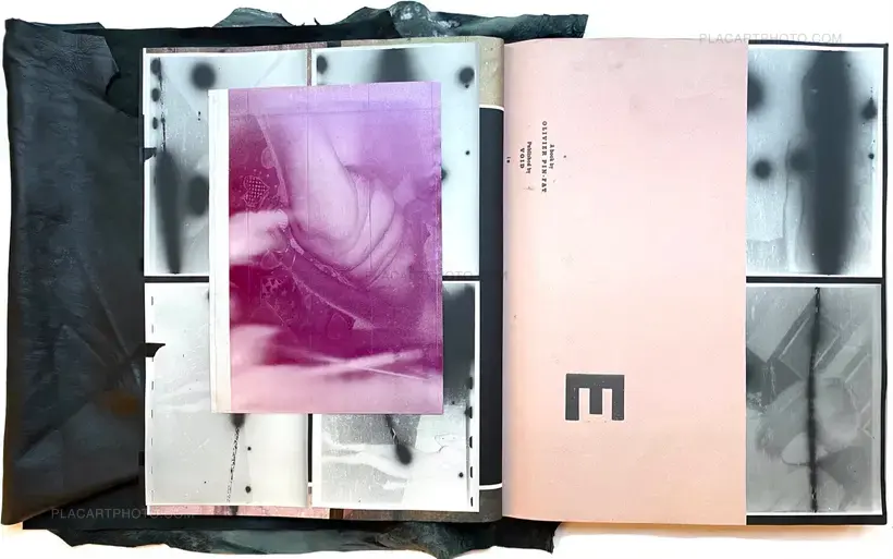 Meat (ARTIST'S EDITION OF 5)