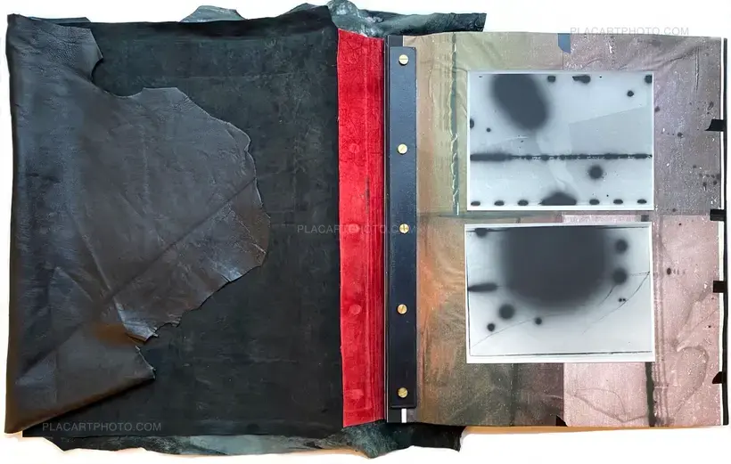 Meat (ARTIST'S EDITION OF 5)