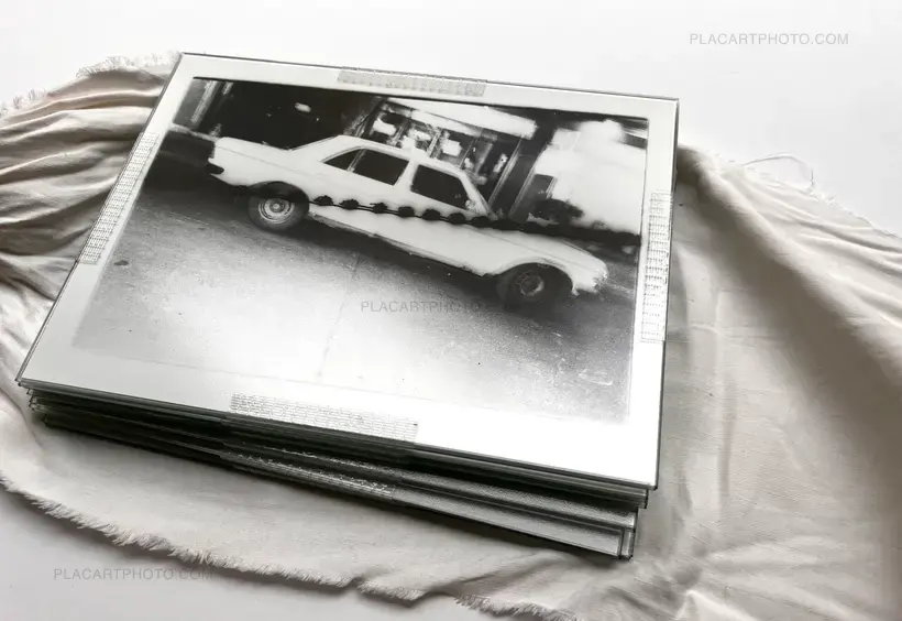 Meat (ARTIST'S EDITION 2/5)