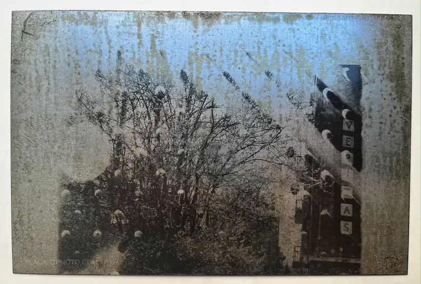 LAND PORTFOLIO HORIZONTAL(EDT OF 8 COPIES)