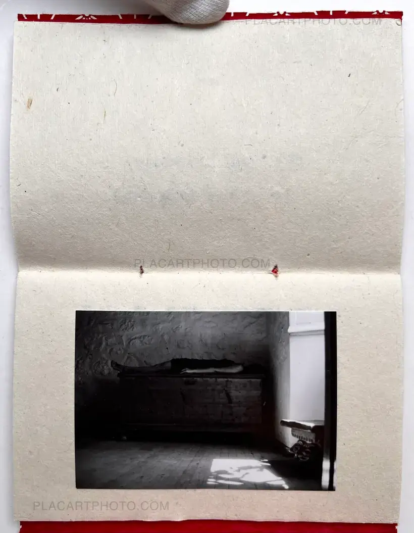 Blake (Signed and numbered)