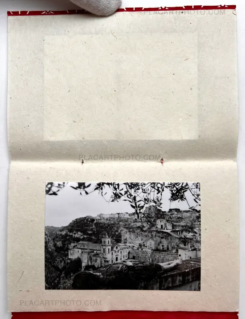 Blake (Signed and numbered)