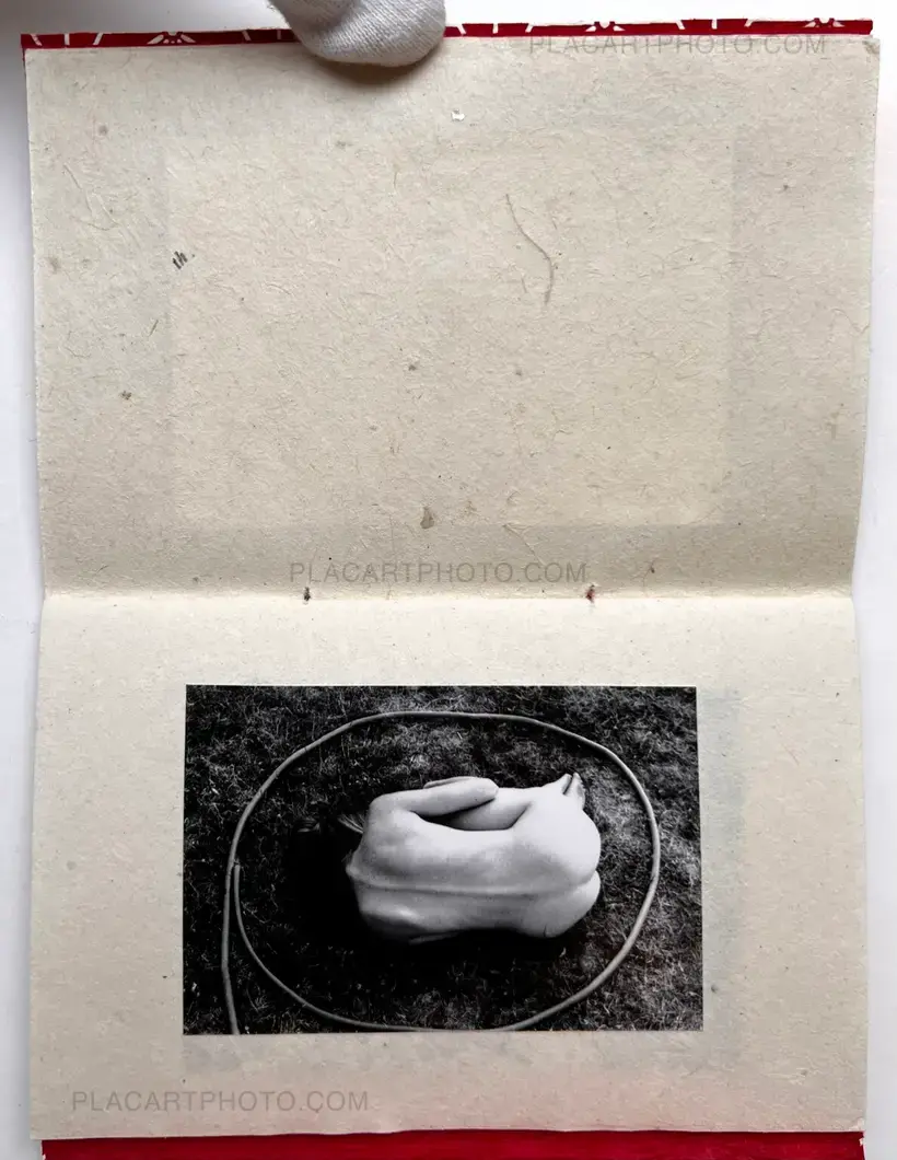 Blake (Signed and numbered)