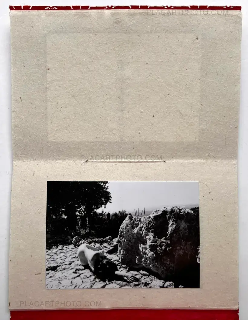 Blake (Signed and numbered)