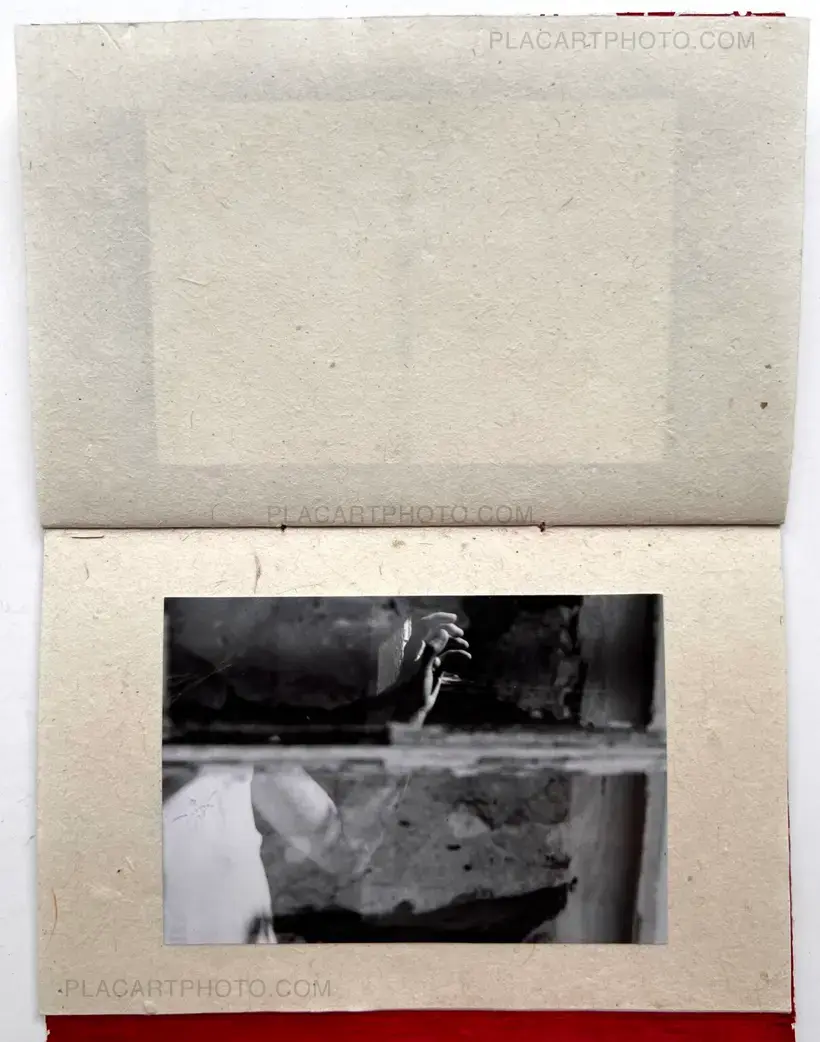 Blake (Signed and numbered)