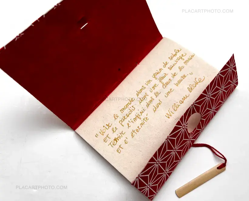 Blake (Signed and numbered)