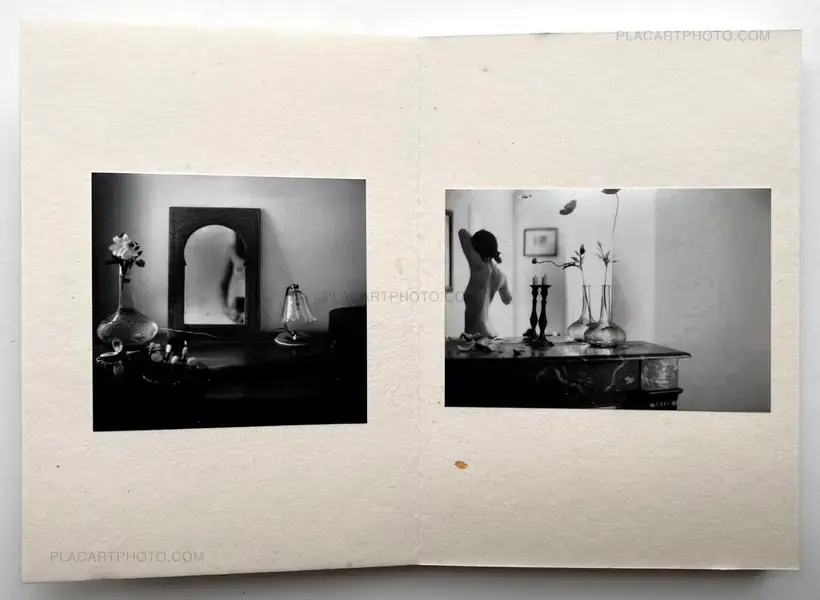 Vanitas (Signed and numbered of 100)