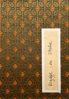 Voyage en Italie (Signed and numbered)