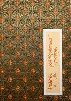 Habiter poétiquement le monde (Signed and numbered)