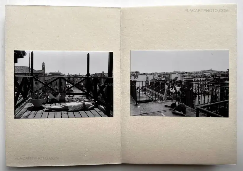 Habiter poétiquement le monde (Signed and numbered)