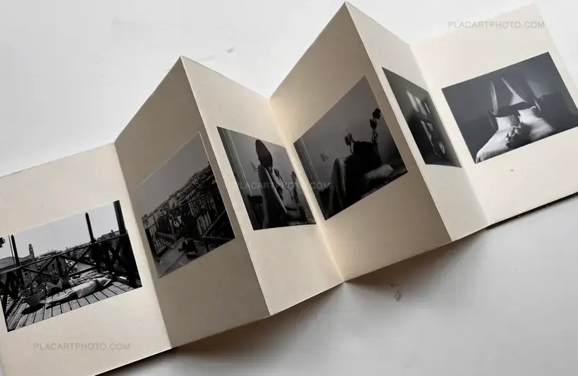 Habiter poétiquement le monde (Signed and numbered)