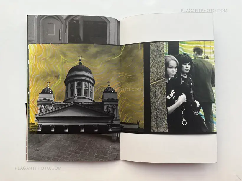 Drinking the Kool-Aid