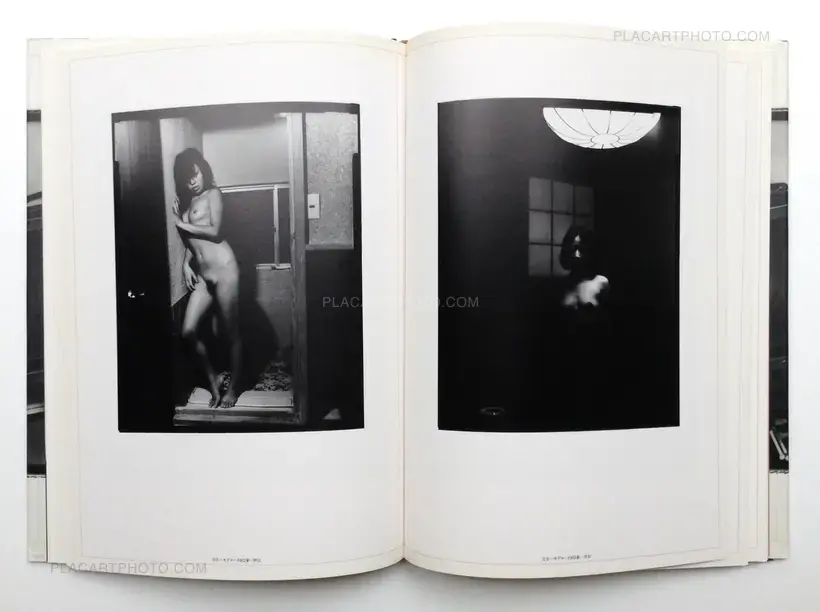 Shokujo Roku (Signed)