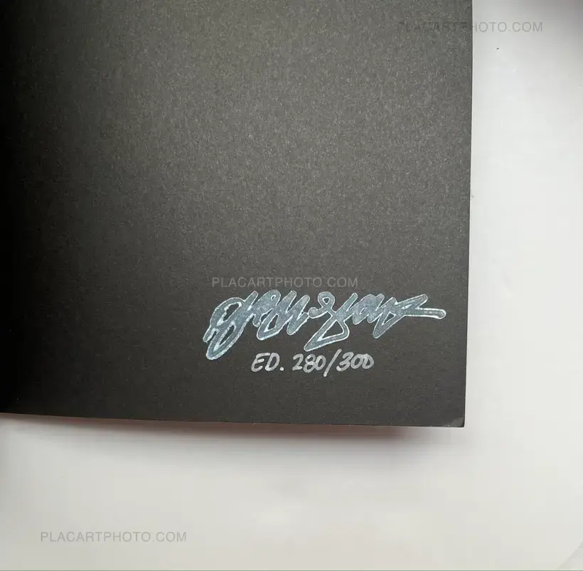 Slime the Boogie (SIGNED)