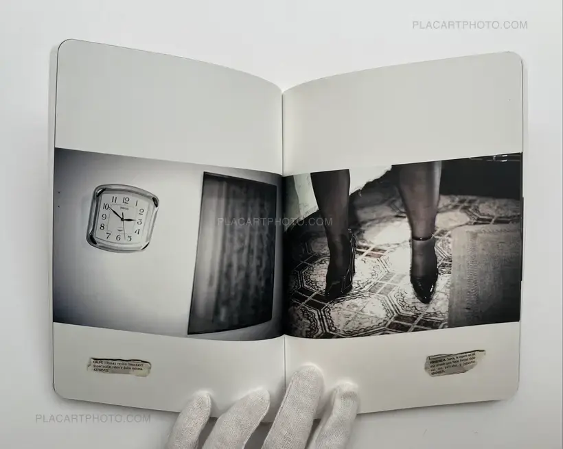 Vida Y Milagros de Paula P.