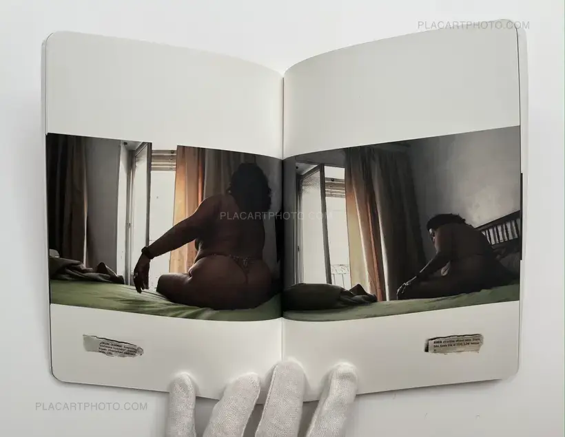 Vida Y Milagros de Paula P.