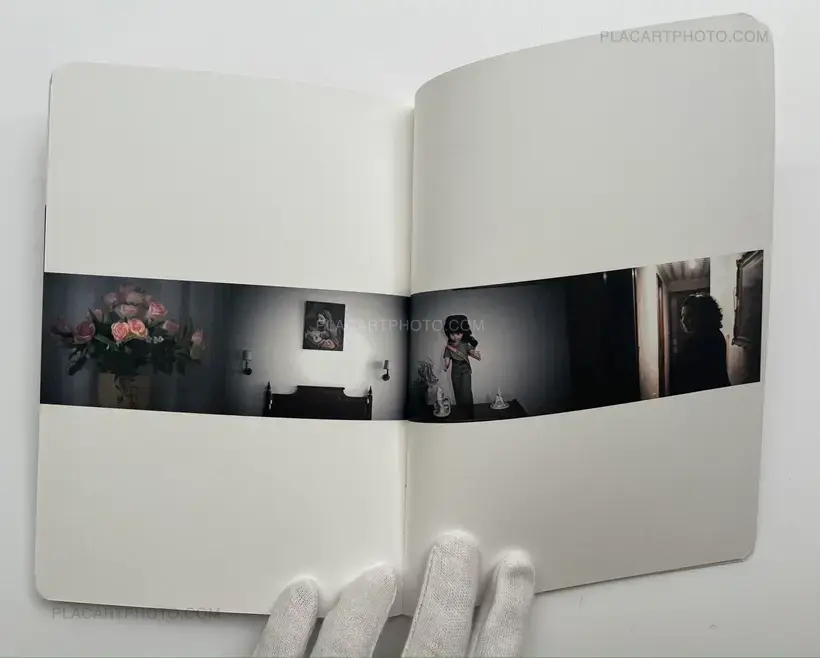 Vida Y Milagros de Paula P.