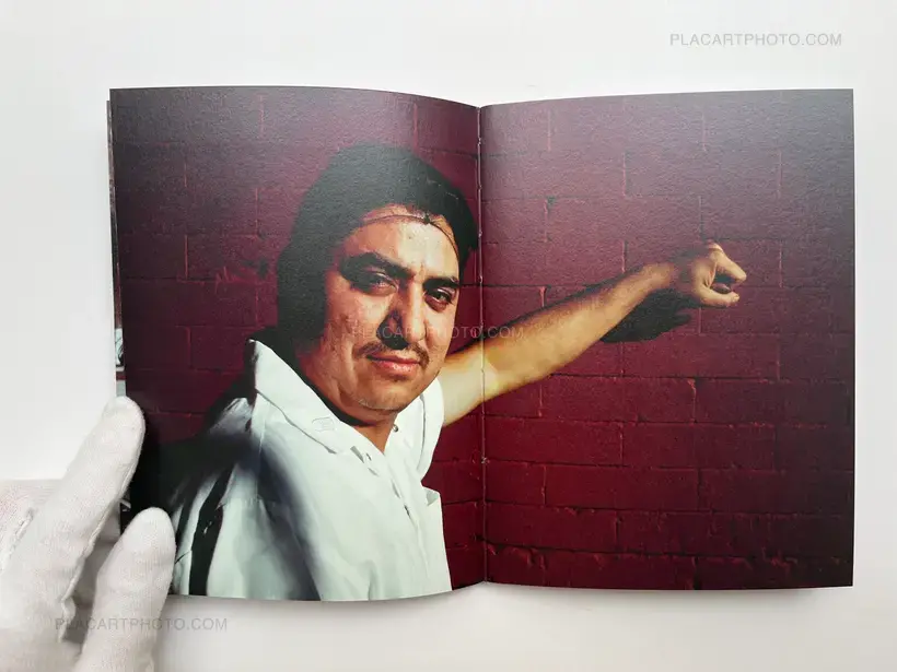 SPBH Vol III Snap Fingers and Whistle