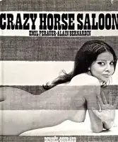 Crazy Horse Saloon