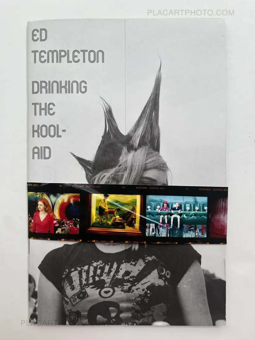 Drinking the Kool-Aid