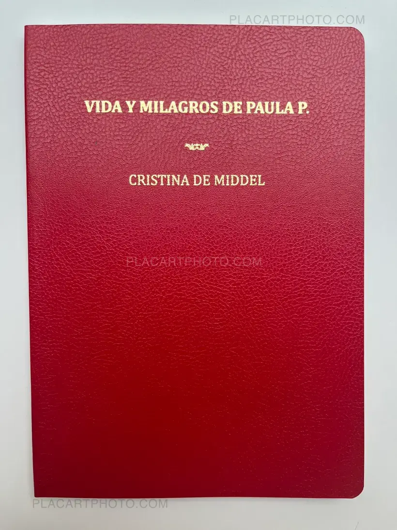 Vida Y Milagros de Paula P.