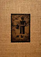 ERNA HELENA ANIA (Art edition of 45)