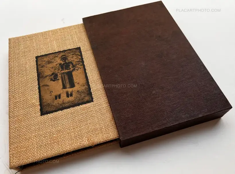 ERNA HELENA ANIA (Art edition of 45)